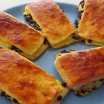 Brioche suisse aux pépites de chocolat (drop)