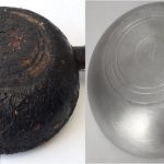 Comment bien dégraisser vos poêles