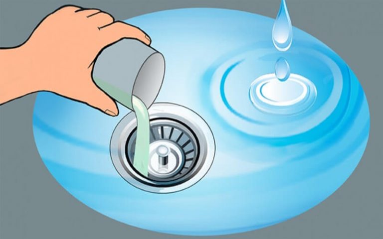 Comment déboucher les canalisations sans gaspiller d’argent