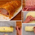 Filet mignon en croûte très facile à réaliser