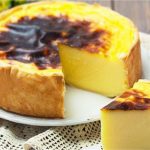 Flan Parisien de Christophe Michalak
