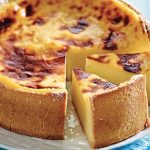 Flan pâtissier à l'ancienne