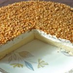 La tarte brésilienne une spécialité belge