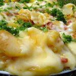 La truffade recette traditionnelle d’Auvergne