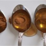 Miel cannelle Remède naturel très efficace