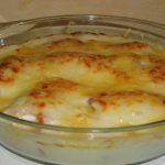 Œufs au Jambon de grand-mère