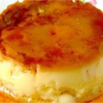 Œufs au lait à la vanille de Grand Mère