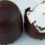 Recette Meringue chocolat tête de nègre