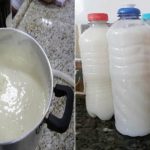 Recette au bicarbonate de soude pour fabriquer votre détergent