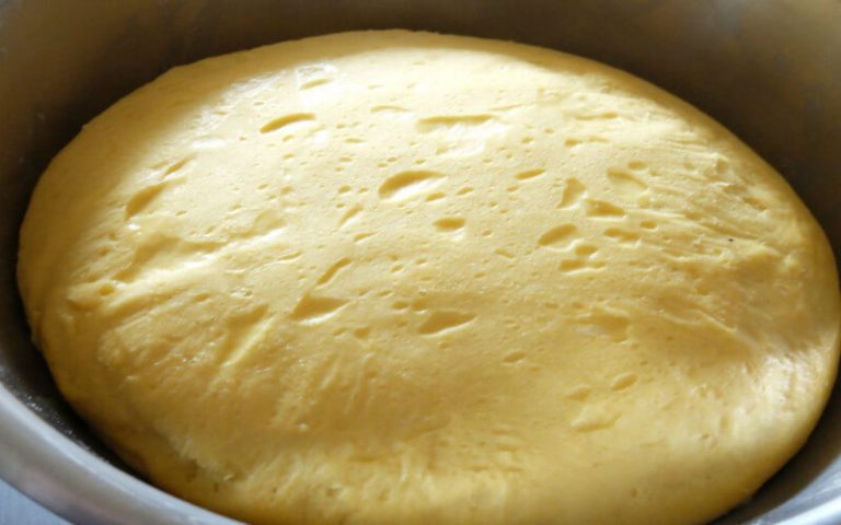 Recette de pâte à brioche rapide et facile