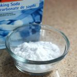 Bicarbonate de soude un désherbant 100% naturel