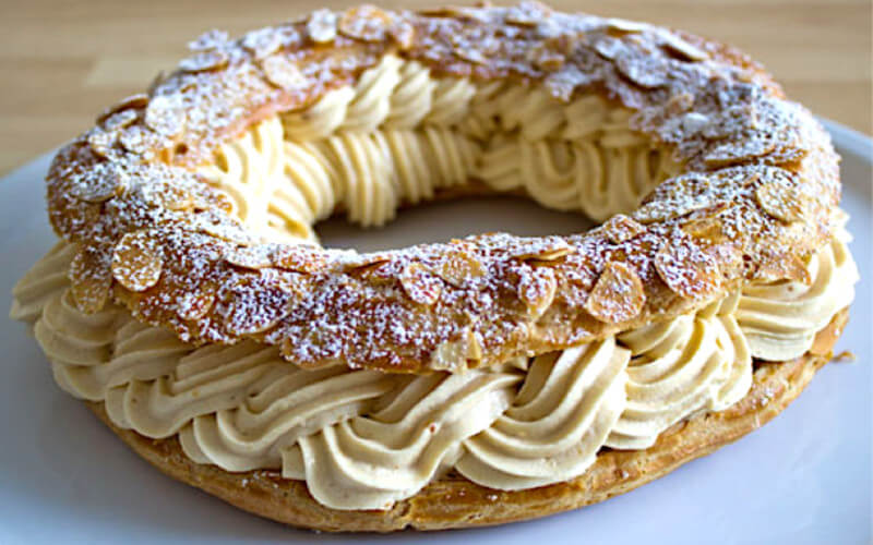 La recette parfaite pour réussir un Paris-Brest