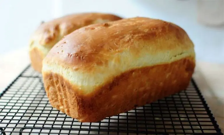 Le pain gâteau grand mère délicieux et économique