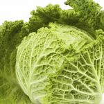 Le régime mange graisse soupe aux choux