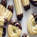 Spritz Sablés Viennois pour Noël de Pierre Hermé