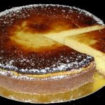 Tarte alsacienne sucrée au fromage blanc