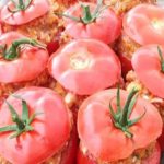 Tomates farcies façon grand-mère