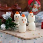 4 recettes de Noël originales