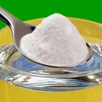 7 bénéfices du bicarbonate de soude