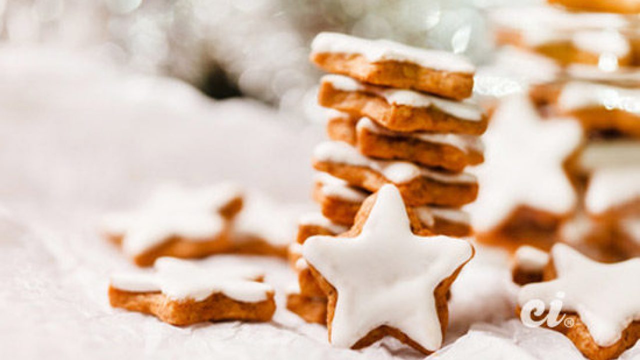 2 Recettes Biscuits Sables De Noel Facile A Realiser Toutes Recettes