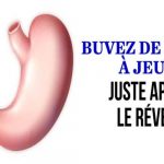 Boire de l’eau sur un estomac vide a plusieurs avantages