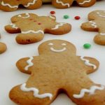 Bonhommes pain d'épice incontournables de Noël