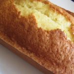 Cake breton traditionnel moelleux et délicieux