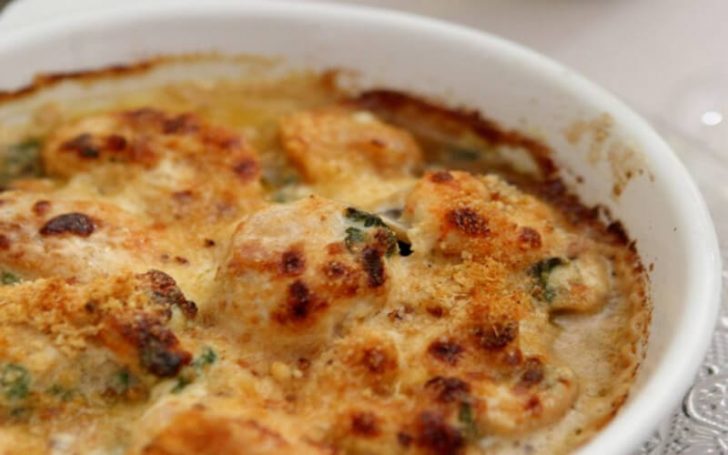 Curry de crevettes au lait de coco de Cyril Lignac – Toutes Recettes