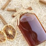 Cocktail Shrubb de Noël à l'orange Incontournable aux Antilles