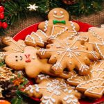 Comment Faire des biscuits de Noël faciles