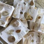 Comment faire du nougat maison?