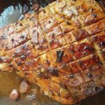 Comment faire un jambon de Noël