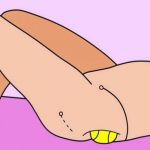 Comment soulager la douleur du nerf sciatique avec une balle de tennis