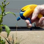 Faire son désherbant naturel pour le jardin