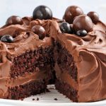 Gâteau au chocolat hyper moelleux