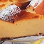 Gâteau au fromage blanc facile