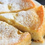 Gâteau aux pommes moelleux et facile à réaliser