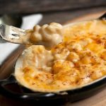 Gratin de Pâtes et Poulet à la béchamel