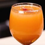 La sangria, le cocktail indispensable des fêtes