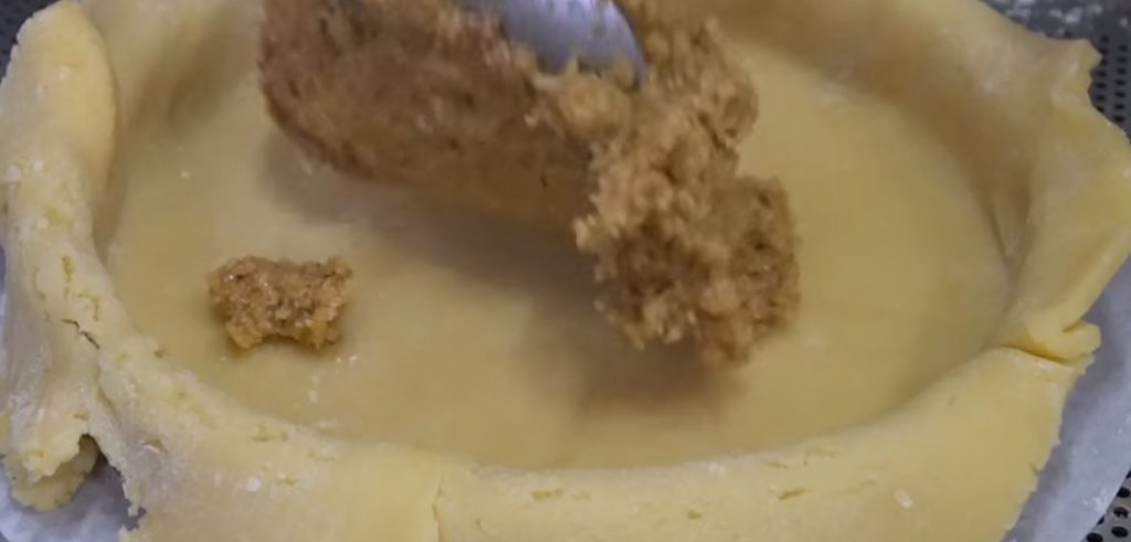 Comment préparer le Gâteau sablés de Noël, facile et magnifique etape 8