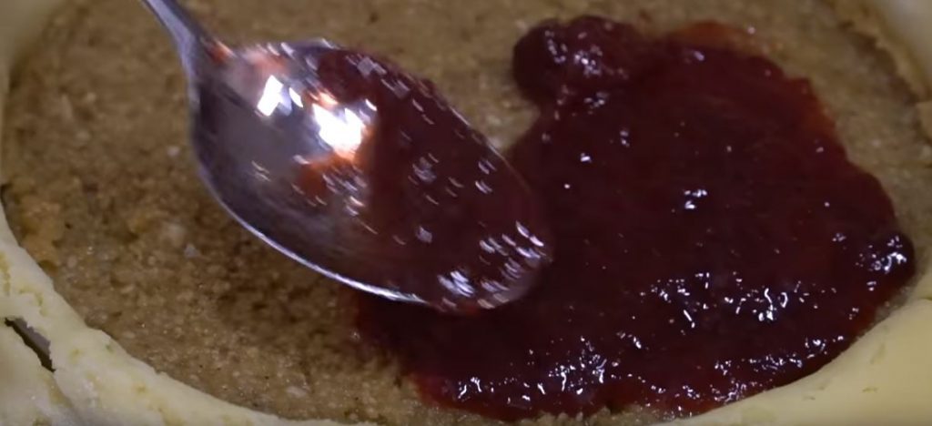 Comment préparer le Gâteau sablés de Noël, facile et magnifique etape 9