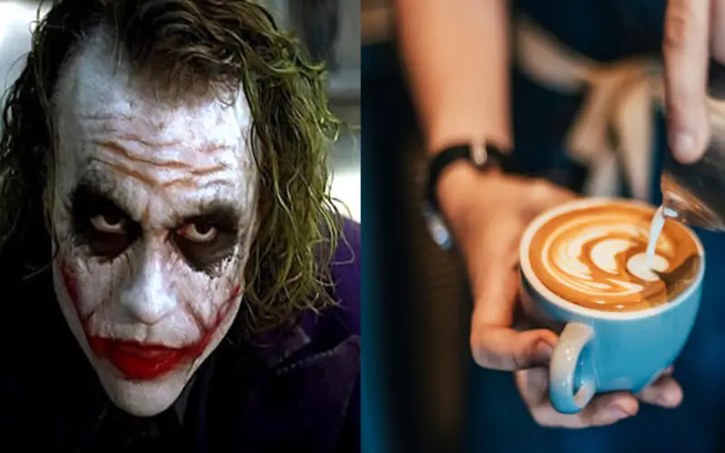 Les personnes qui boivent du café noir sont le plus susceptible d’être des psychopathes