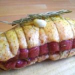 Magret de canard rôti Facile idéal pour noël