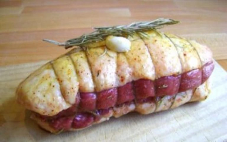 Magret de canard rôti Facile idéal pour noël – Toutes Recettes