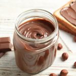 Nutella maison facile en moins de 30 minutes