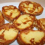 Pain perdu normand ultra rapide et facile
