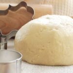 Pâte Sablée Maison Comme En Pâtisserie