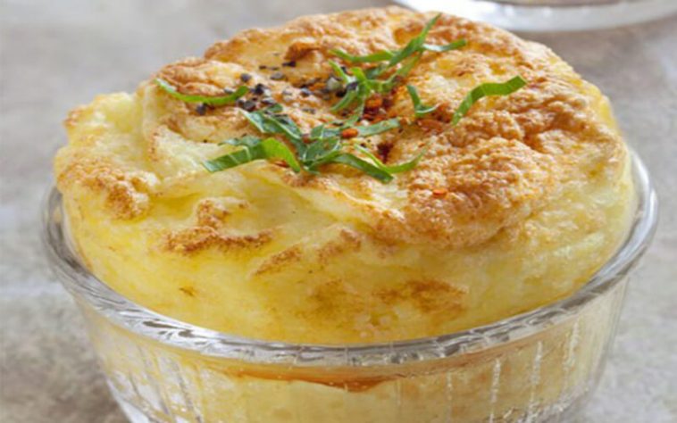 Pommes de terre soufflées – Toutes Recettes