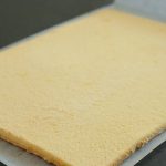 Recette de noël Génoise pour bûche