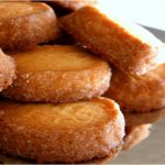 Sablés diamants très faciles pour Noël